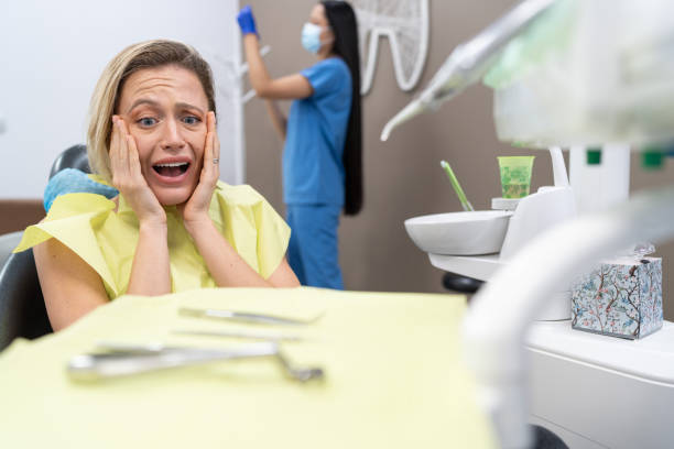 Best Broken or Chipped Tooth Repair in Mount Shasta, CA