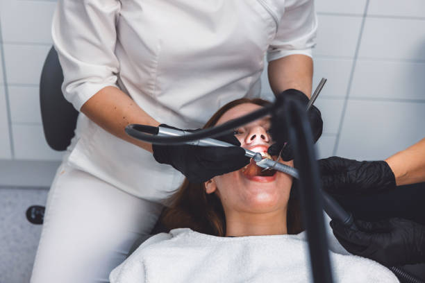 Best Emergency Wisdom Tooth Extraction in Mount Shasta, CA