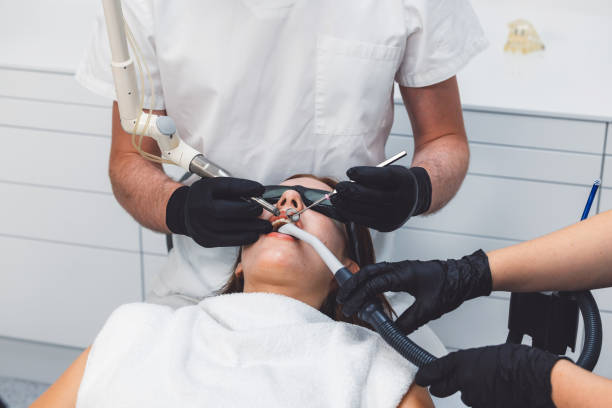 Best Emergency Treatment for Oral Infections in Mount Shasta, CA